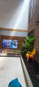 Balcony Image of 3600 Sq.ft 5 BHK Independent House for sale in Medahalli Bengaluru for Rs. 26500000