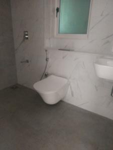 Common Bathroom Image of 1500 Sq.ft 3 BHK Apartment / Flat for sale in Lodha Bella Vita, Mohammed Wadi Pune for Rs. 13500000