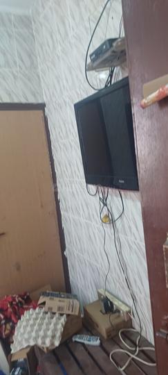 Swarn nagri Bedroom 1