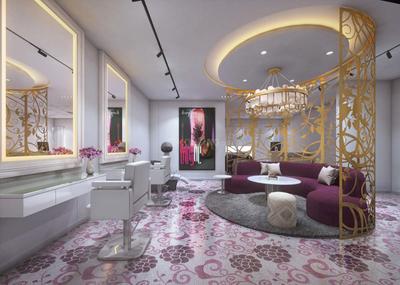Bedroom Image of 2000 Sq.ft 3 BHK Apartment / Flat for sale in Mundhwa Pune for Rs. 18000000