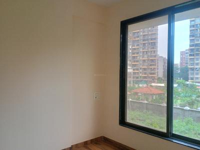 Bedroom Image of 1255 Sq.ft 3 BHK Apartment / Flat for sale in Runwal My City, Usarghar Thane for Rs. 9500000