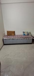 Bedroom Image of 588 Sq.ft 2 BHK Apartment / Flat for rent in Nashik Road Nashik for Rs. 17000