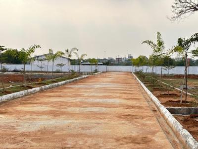 Image of 1200 Sq.ft Residential Plot / Land for sale in JP Nagar, Bengaluru for Rs. 2158880