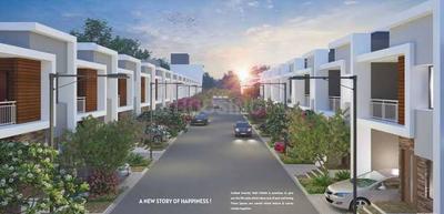 Image of 2500 Sq.ft 3 BHK Villa for rent in Talegaon Dabhade, Pune for Rs. 45000