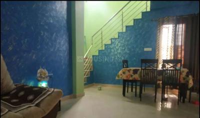 4 BHK Independent House