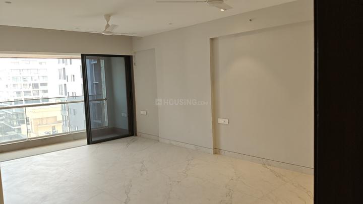 Aum Sequoia Living Room 1