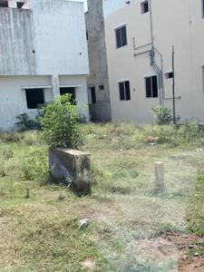 Image of 1200 Sq.ft Residential Plot / Land for sale in Singaperumal Koil, Chennai for Rs. 2900000
