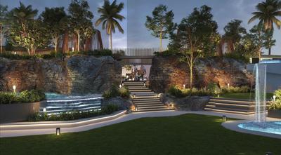 Brochure Image of 1325 Sq.ft 3 BHK Apartment / Flat for sale in Rivali Park Stargaze, Borivali East Mumbai for Rs. 38000000