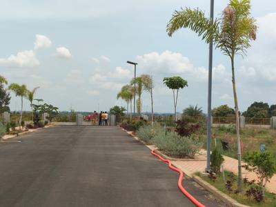 Sidharth Madhuban Plot View 2