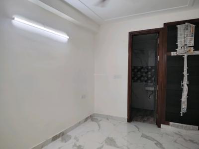 Bedroom Image of 1320 Sq.ft 3 BHK Apartment / Flat for sale in Chhattarpur New Delhi for Rs. 10000000
