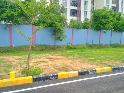 Image of 1200 Sq.ft Residential Plot / Land for sale in Kolapakkam - Vandalur, Chennai for Rs. 7198800