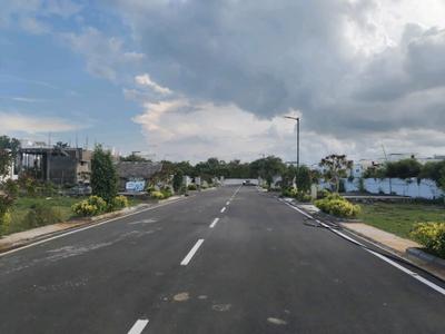 Image of 1000 Sq.ft Residential Plot / Land for sale in Urban Onyx Enclave, Ponmar, Chennai for Rs. 5030000
