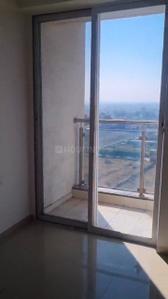 Bedroom Image of 1120 Sq.ft 2 BHK Apartment / Flat for sale in Gagan Micasaa, Wagholi Pune for Rs. 5500000
