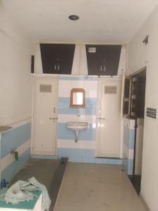 Bedroom Image of 900 Sq.ft 2 BHK Builder Floor for rent in Ghodasar Ahmedabad for Rs. 10000