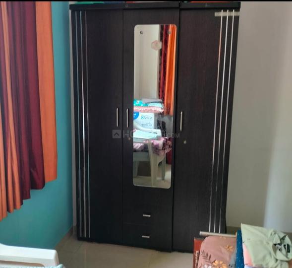JASMINE GREEN 1 VAISHNODEVI Bedroom 1