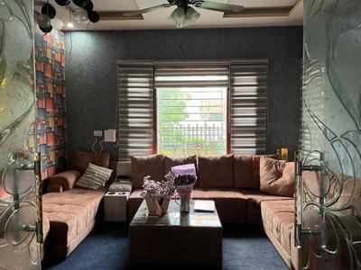Hall Image of 1800 Sq.ft 3.5 BHK Independent House for sale in Kharar Mohali for Rs. 16500000