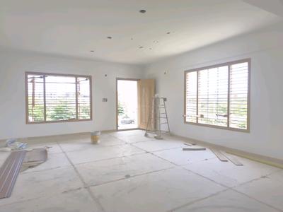 Living Room Image of 2150 Sq.ft 3 BHK Apartment / Flat for sale in Dhriti Elite, Talaghattapura Bengaluru for Rs. 21075070