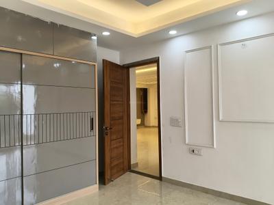 Bedroom Image of 3100 Sq.ft 4 BHK Builder Floor for sale in Palam Vihar Gurgaon for Rs. 44900000