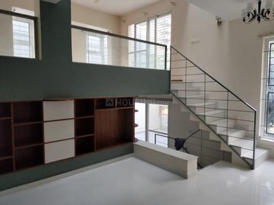 Bedroom Image of 2944 Sq.ft 3 BHK Villa for sale in Axis Valencia by Axis Concept Construction Ltd, Harlur Bengaluru for Rs. 31100000