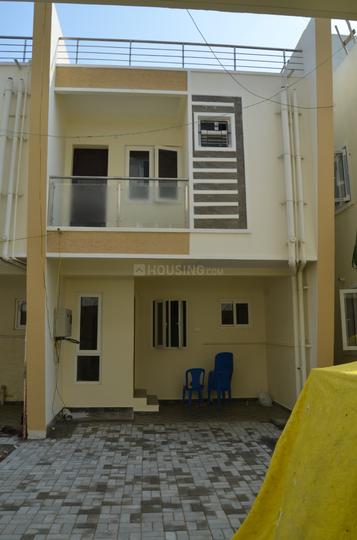 The Nest Njoy Main Image 1