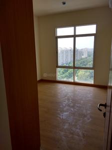 Bedroom Image of 1980 Sq.ft 3 BHK Apartment / Flat for sale in Jaypee Moon Court, Jaypee Greens Greater Noida for Rs. 29800000