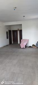 Hall Image of 1700 Sq.ft 3 BHK Apartment / Flat for sale in Gomti Nagar Lucknow for Rs. 7500000