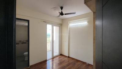 Bedroom Image of 1210 Sq.ft 3 BHK Builder Floor for rent in Signature Global Park 2 And 3, Sector 36 Sohna for Rs. 25000