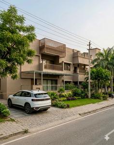 Image of 4500 Sq.ft 6 BHK Independent House for sale in Sector 21, Chandigarh for Rs. 250000000