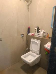 Bedroom Image of 500 Sq.ft 1 BHK Apartment / Flat for sale in JV Ariana Residency, Borivali East Mumbai for Rs. 9000000