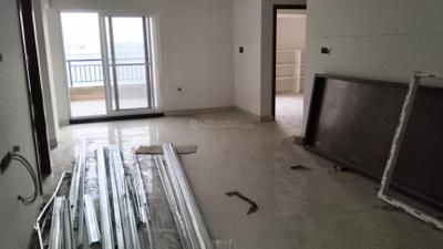 Living Room Image of 1467 Sq.ft 3 BHK Apartment / Flat for sale in Siri Sampada Gyr Prithvi, Turkayamjal Hyderabad for Rs. 9699164