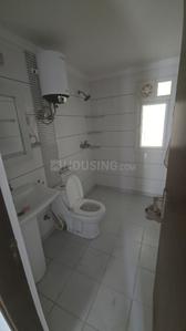 Image of 1695 Sq.ft 3.5 BHK Apartment / Flat for sale in Gulshan Ikebana, Sector 143, Noida for Rs. 24000000