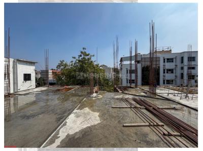 Image of 1600 Sq.ft 3 BHK Apartment / Flat for sale in Arumbakkam, Chennai for Rs. 22500000