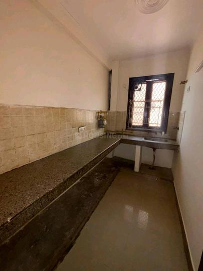 sultanpur verify flats and buildings Kitchen 1