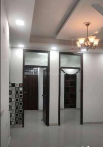 Hall Image of 1050 Sq.ft 3 BHK Independent House for sale in Sector 6 Gurgaon for Rs. 7600000
