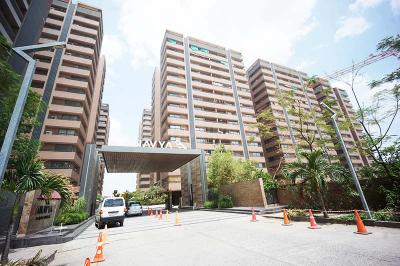 Image of 2025 Sq.ft 3 BHK Apartment / Flat for sale in Anavya Parmeshwar, Adalaj, Gandhinagar for Rs. 10000000