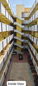 Image of 1016 Sq.ft 2 BHK Apartment / Flat for sale in My Home Mount View Apartment, Yousufguda, Hyderabad for Rs. 7500000