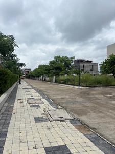 Residential Plot