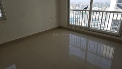 Bedroom Image of 4000 Sq.ft 4 BHK Apartment / Flat for sale in Godrej Pinecrest Apartments, Chandkheda Ahmedabad for Rs. 22000000