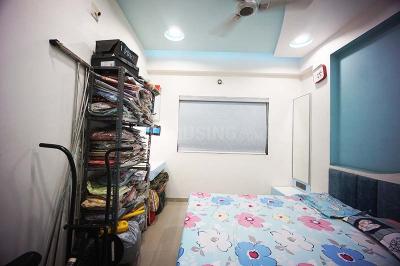 Bedroom Image of 1755 Sq.ft 3 BHK Apartment / Flat for sale in Paldi Ahmedabad for Rs. 14000000