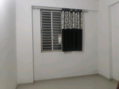 Bedroom Image of 3500 Sq.ft 3 BHK Apartment / Flat for rent in Pacifica Reflections, Vaishno Devi Circle Ahmedabad for Rs. 34000