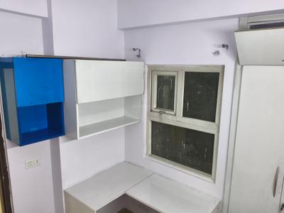 Bedroom Image of 1150 Sq.ft 2.5 BHK Apartment / Flat for rent in Gulshan Botnia, Sector 144 Noida for Rs. 36000