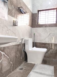 Image of 520 Sq.ft 1 BHK Apartment / Flat for rent in C V Raman Nagar, Bengaluru for Rs. 25000