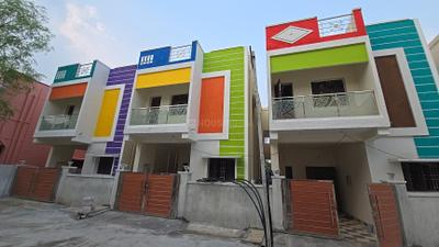 Building Image of 1700 Sq.ft 3 BHK Duplex for sale in Maraimalai Nagar Chennai for Rs. 8175000