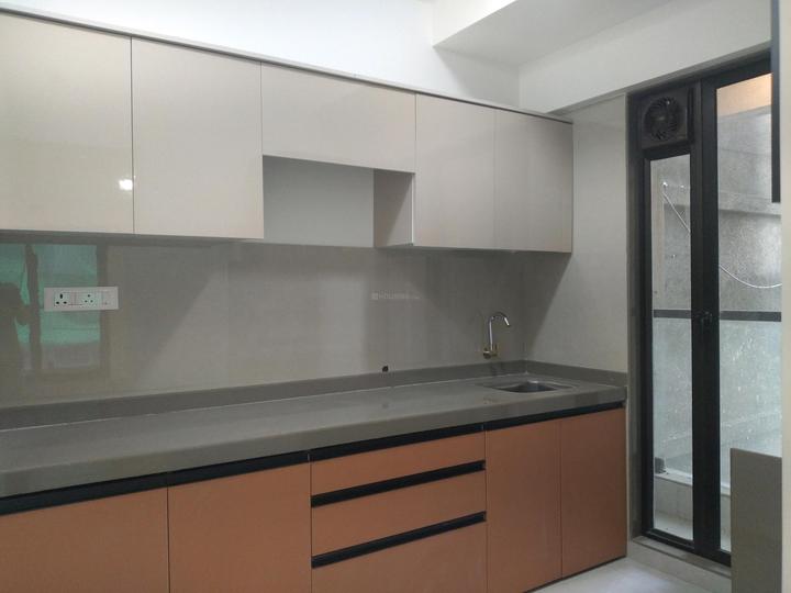 Rajhans Blossom Building 6 Wing C&D by Ananda Developers Mumbai Main Image 1