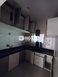 Kitchen Image of 1450 Sq.ft 3 BHK Independent House for sale in Chikhali Rajnandgaon for Rs. 2834000