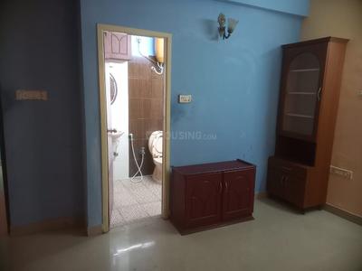Bedroom Image of 1495 Sq.ft 3 BHK Apartment / Flat for sale in Golden Prosperous Sun Rise, Mogappair East Chennai for Rs. 17500000
