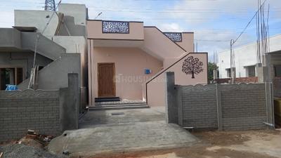 Image of 1750 Sq.ft Residential Plot / Land for sale in Othakalmandapam, Coimbatore for Rs. 900000