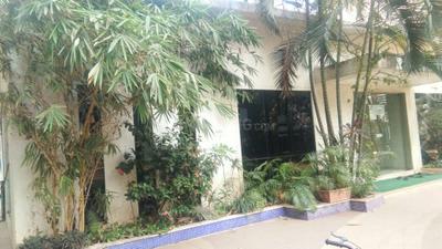 Image of 2200 Sq.ft 4 BHK Apartment / Flat for sale in Sai Developers Gunina Tower, Sanpada, Navi Mumbai for Rs. 50000000