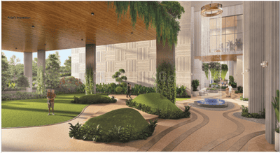 Image of 1767 Sq.ft 3 BHK Apartment / Flat for sale in ANP Privado, Baner, Pune for Rs. 22900000