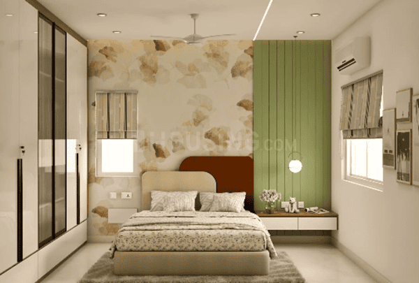 Chandrarang Serenity Main Image 1